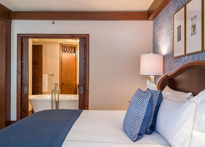 Hotel Quintessence
